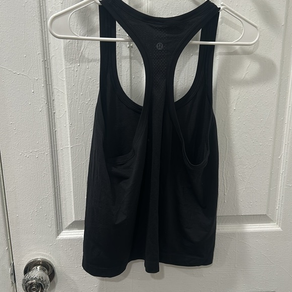 Lululemon Racerback Tank Top . - Picture 2 of 5